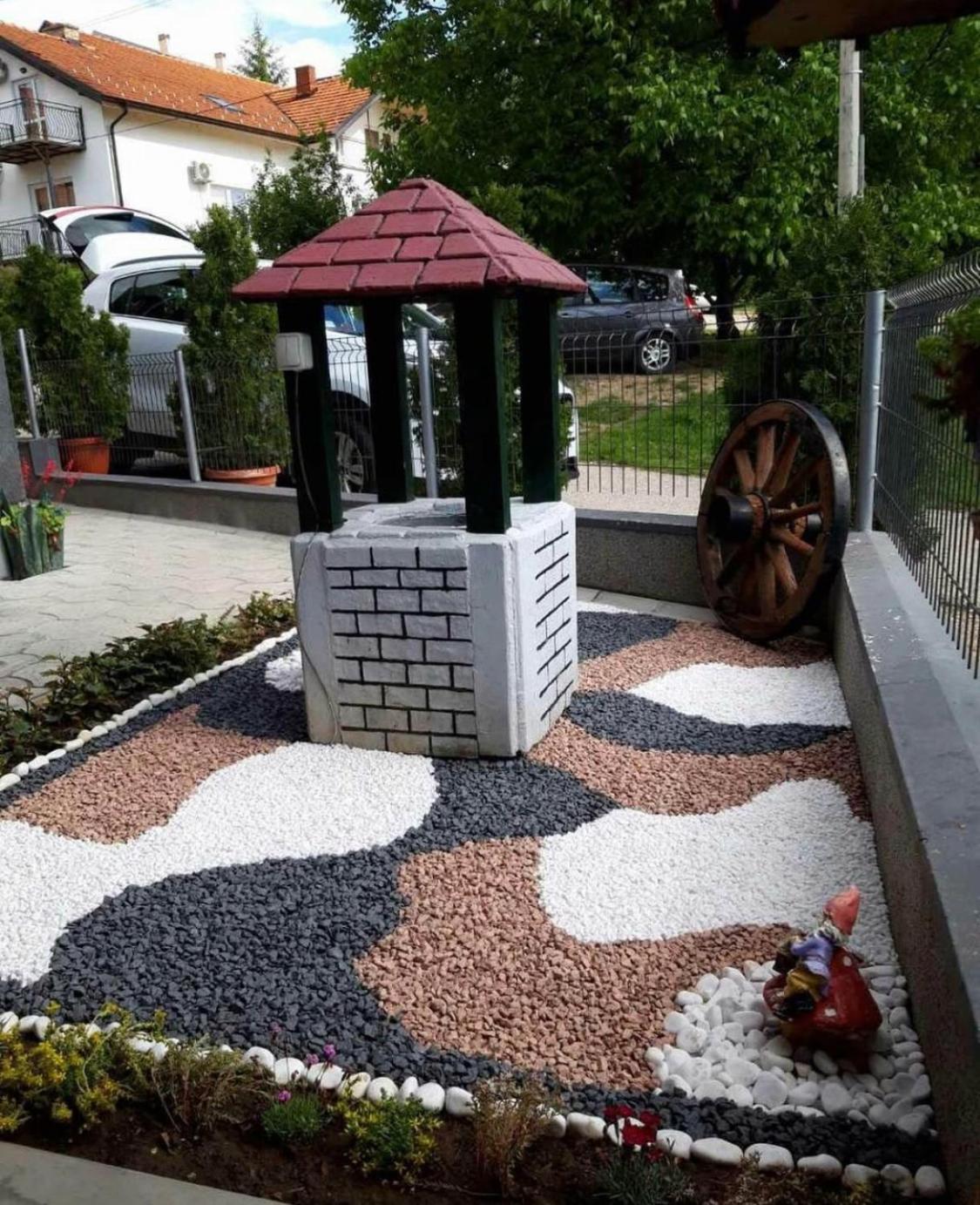 Konak Vila Mirkovic 索科矿泉村 外观 照片